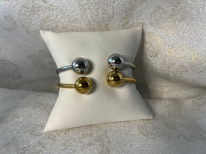 Ball Bangle